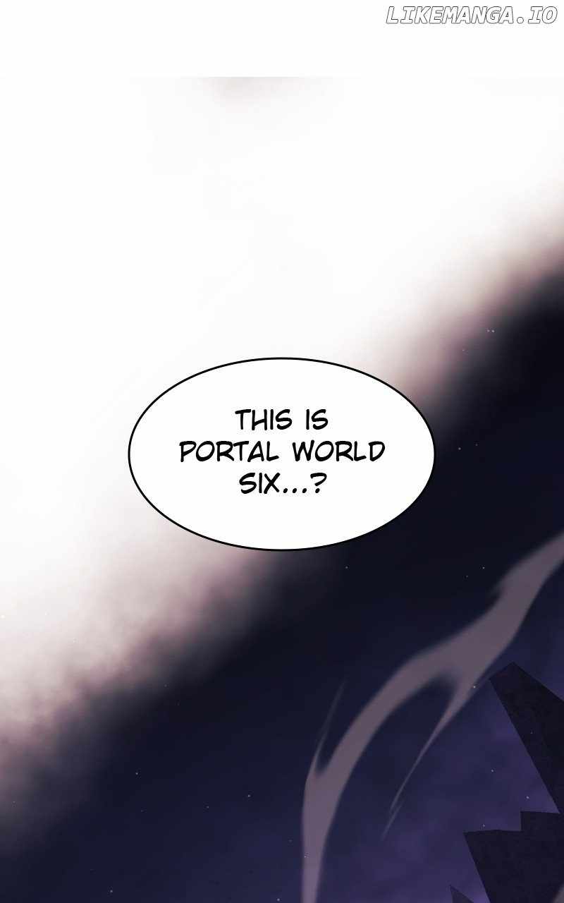 Paranoid Mage Chapter 59 84